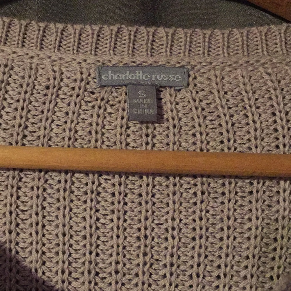 Sweater - Picture 3 of 3